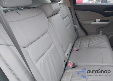 2012 Honda Cr-V Ex-L from USA, damaged, VIN JHLRM4H71CC025368